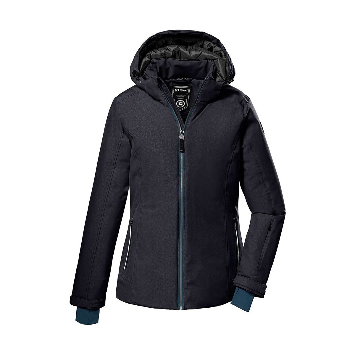 Killtec Îmbracaminte Ksw 111 Wmn Ski Jckt