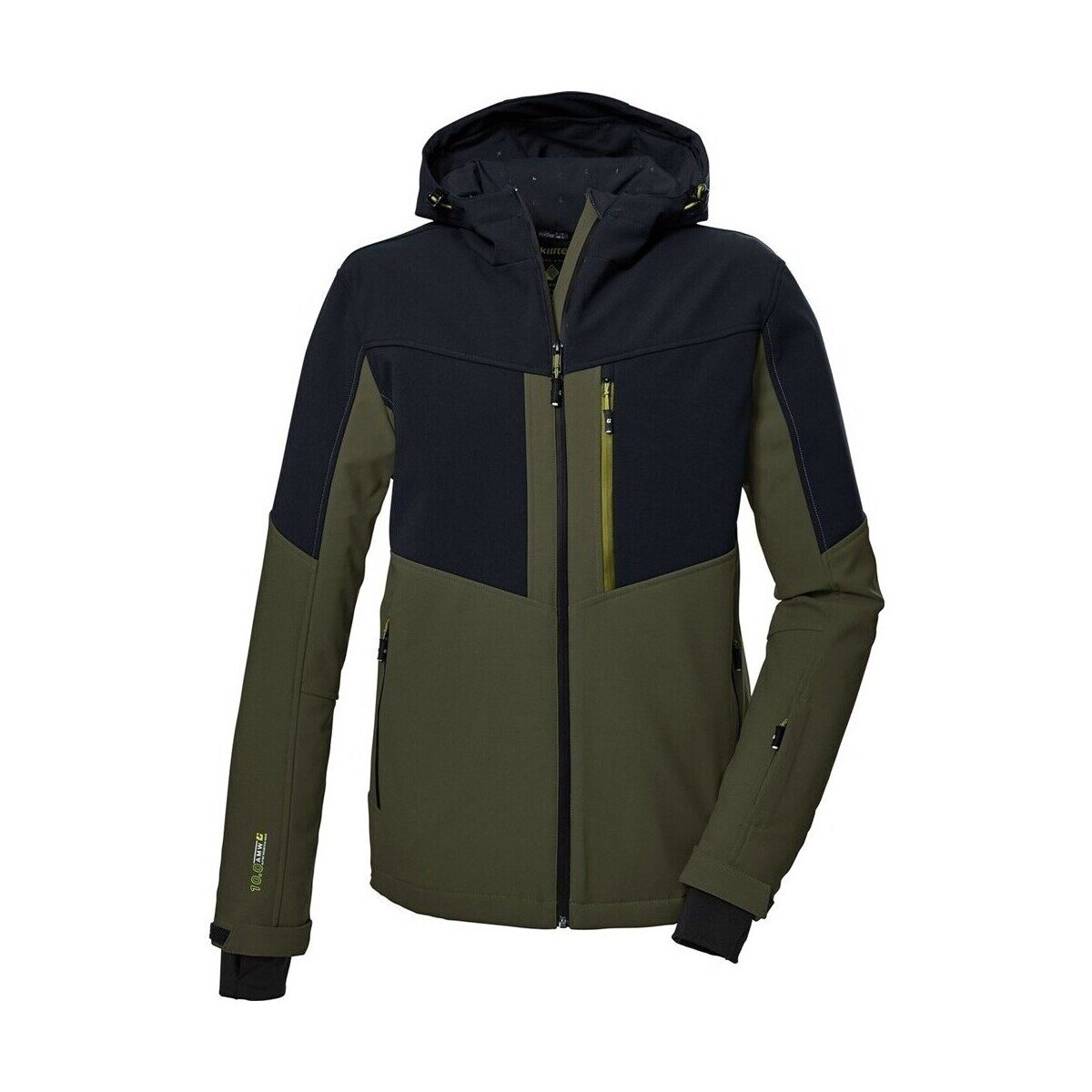 Killtec Îmbracaminte Ksw 67 Mn Ski