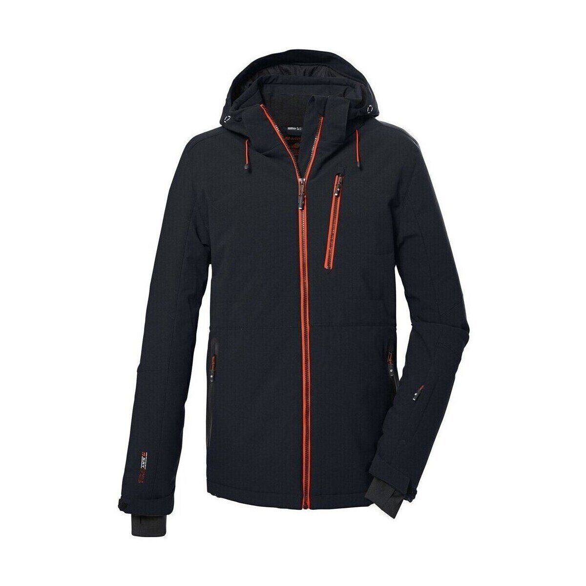 Killtec Îmbracaminte Ksw 68 Mn Ski Qltd