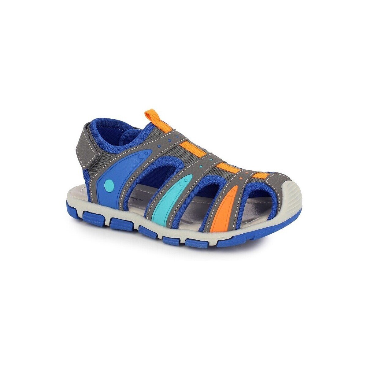 Kimberfeel Pantofi ARLEQUIN