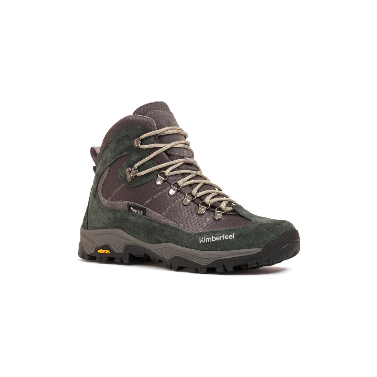 Kimberfeel Pantofi DENALI