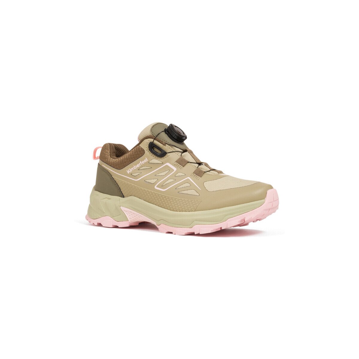 Kimberfeel Pantofi GRIPON