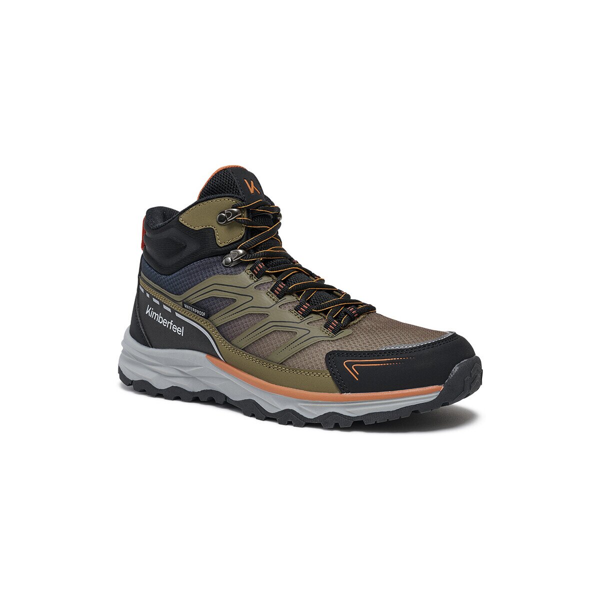 Kimberfeel Pantofi PEAKHIKER