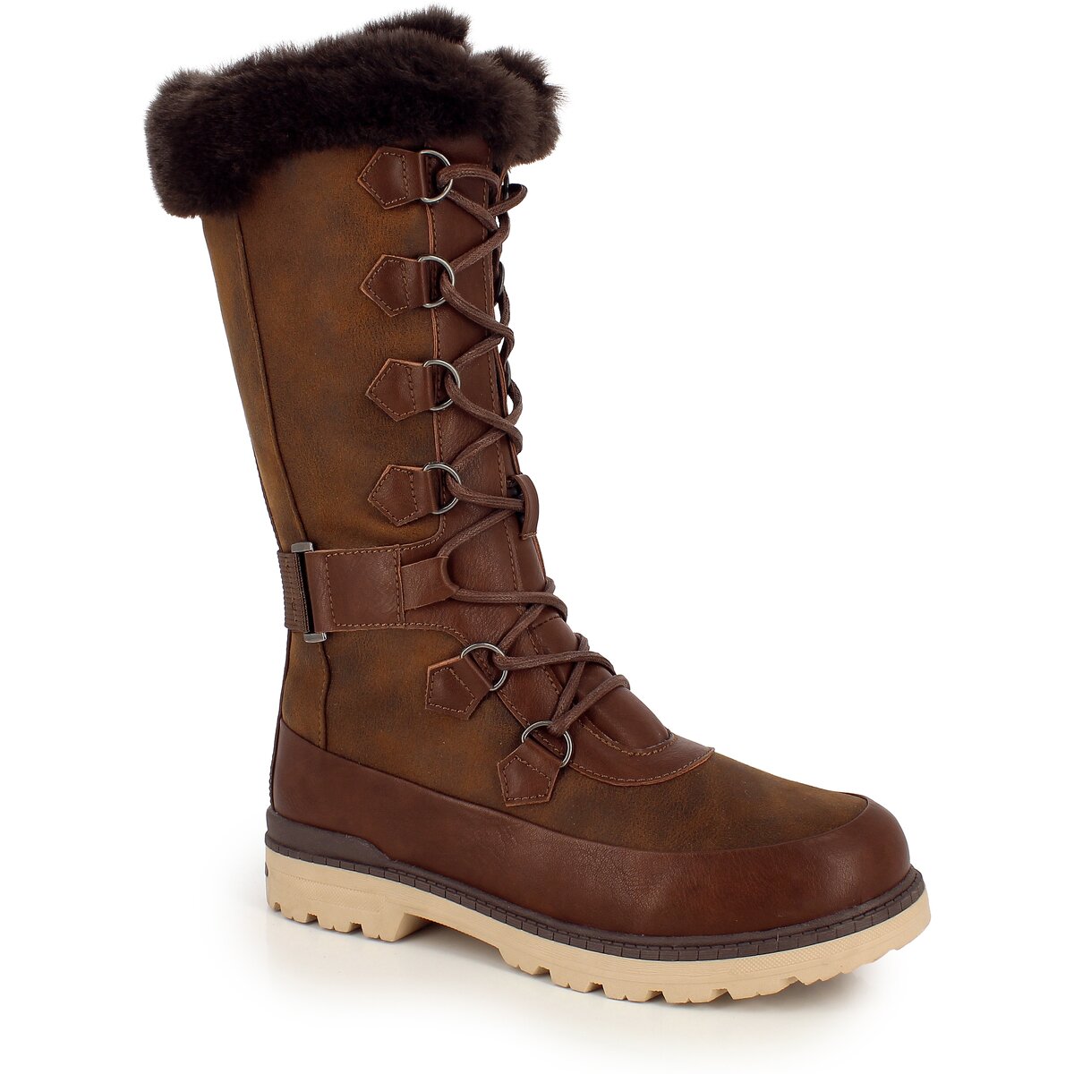 Kimberfeel Pantofi ADARA