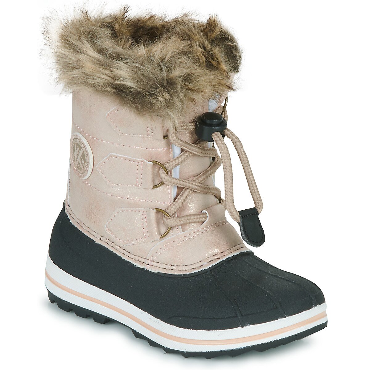 Kimberfeel Pantofi Adriana2