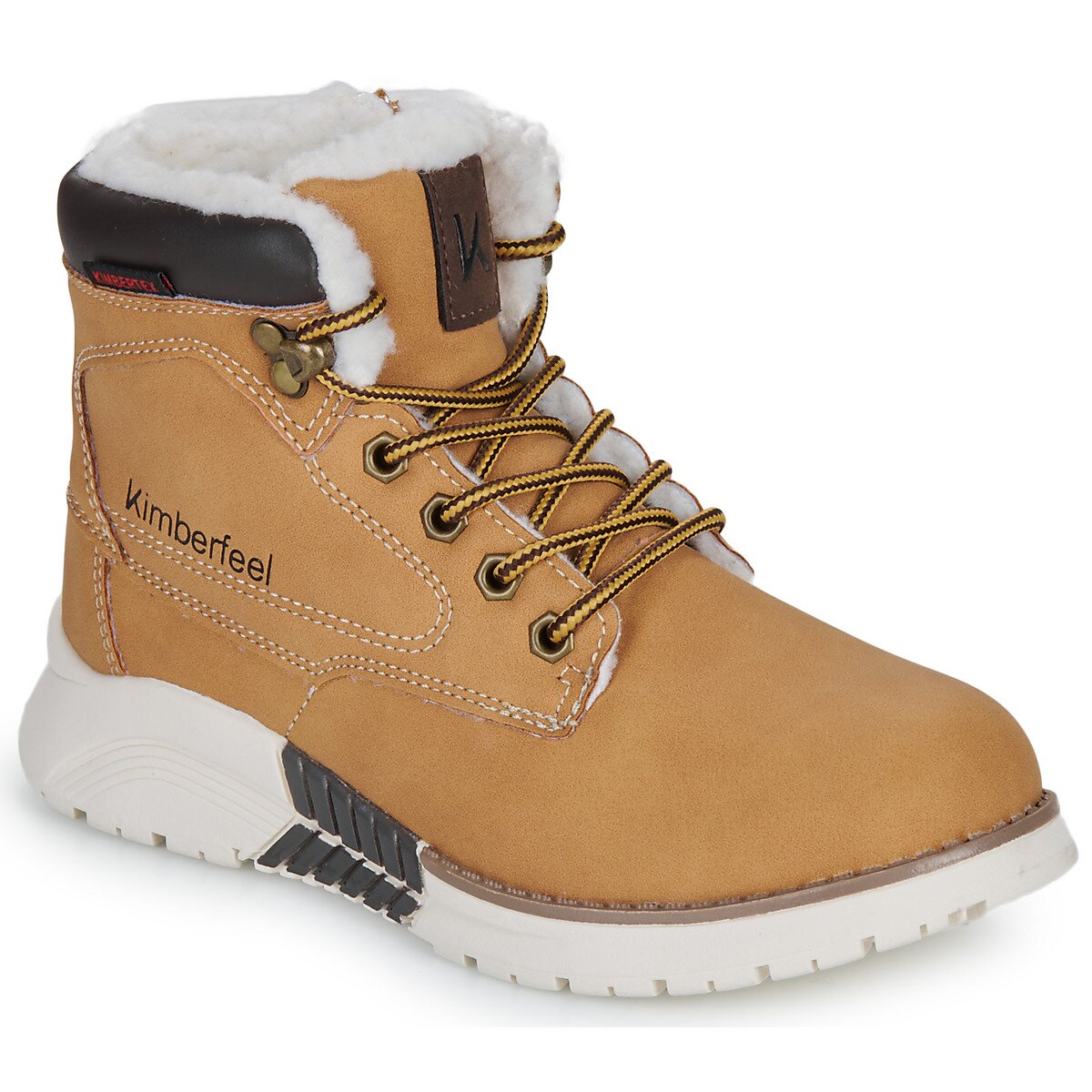 Kimberfeel Pantofi AUREL