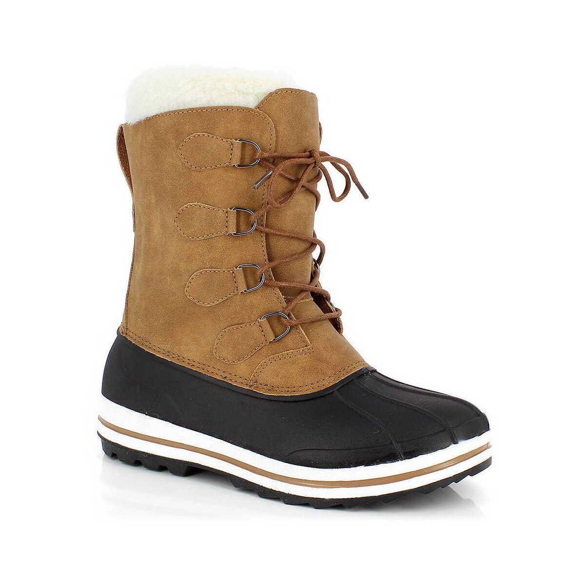 Kimberfeel Pantofi BEKER