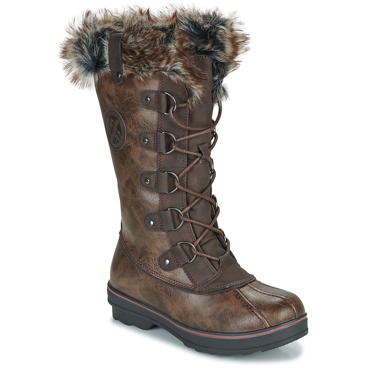 Kimberfeel Pantofi BEVERLY
