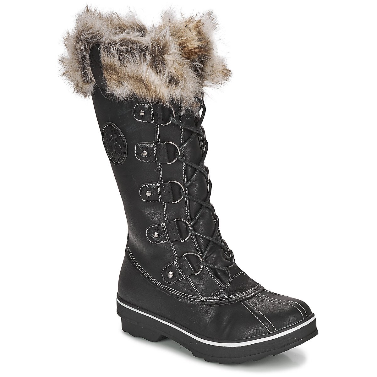 Kimberfeel Pantofi BEVERLY