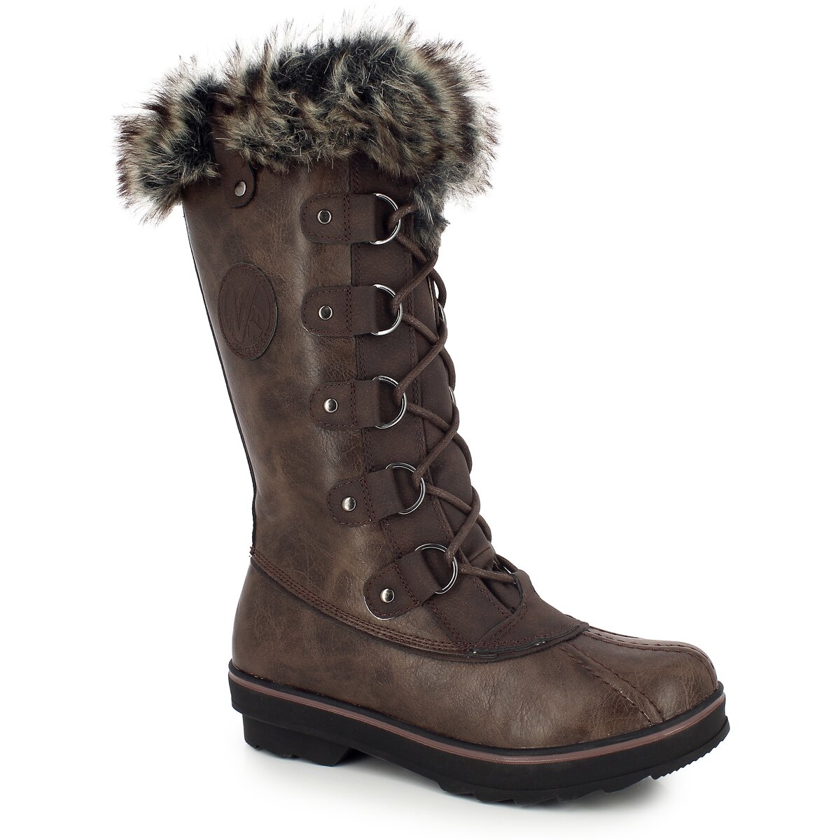 Kimberfeel Pantofi BEVERLY
