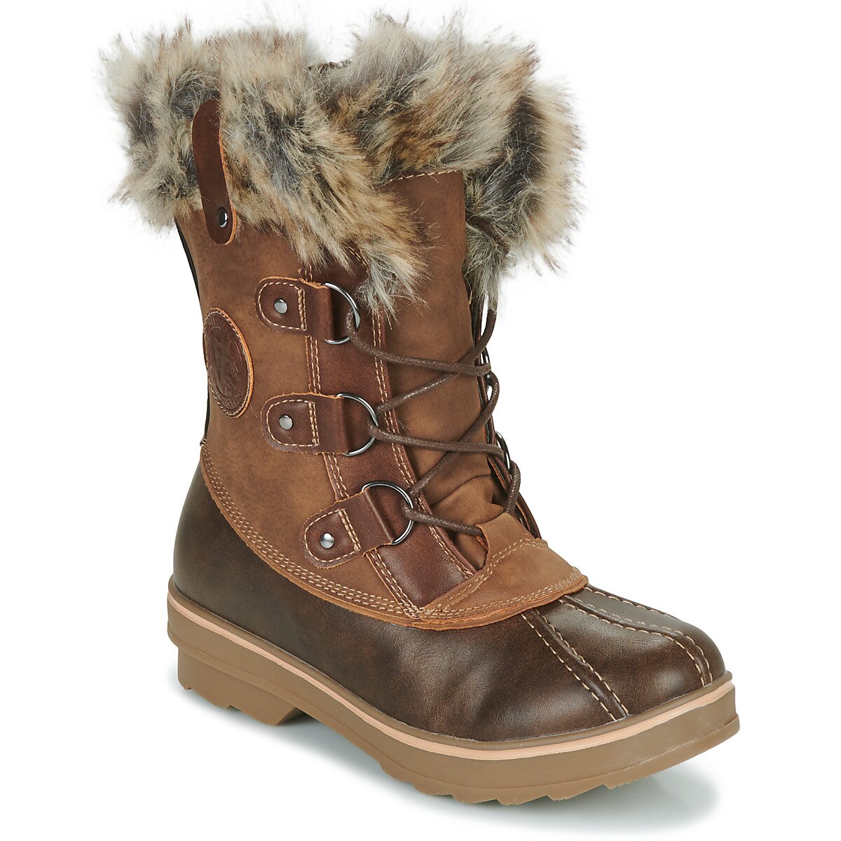 Kimberfeel Pantofi Camille