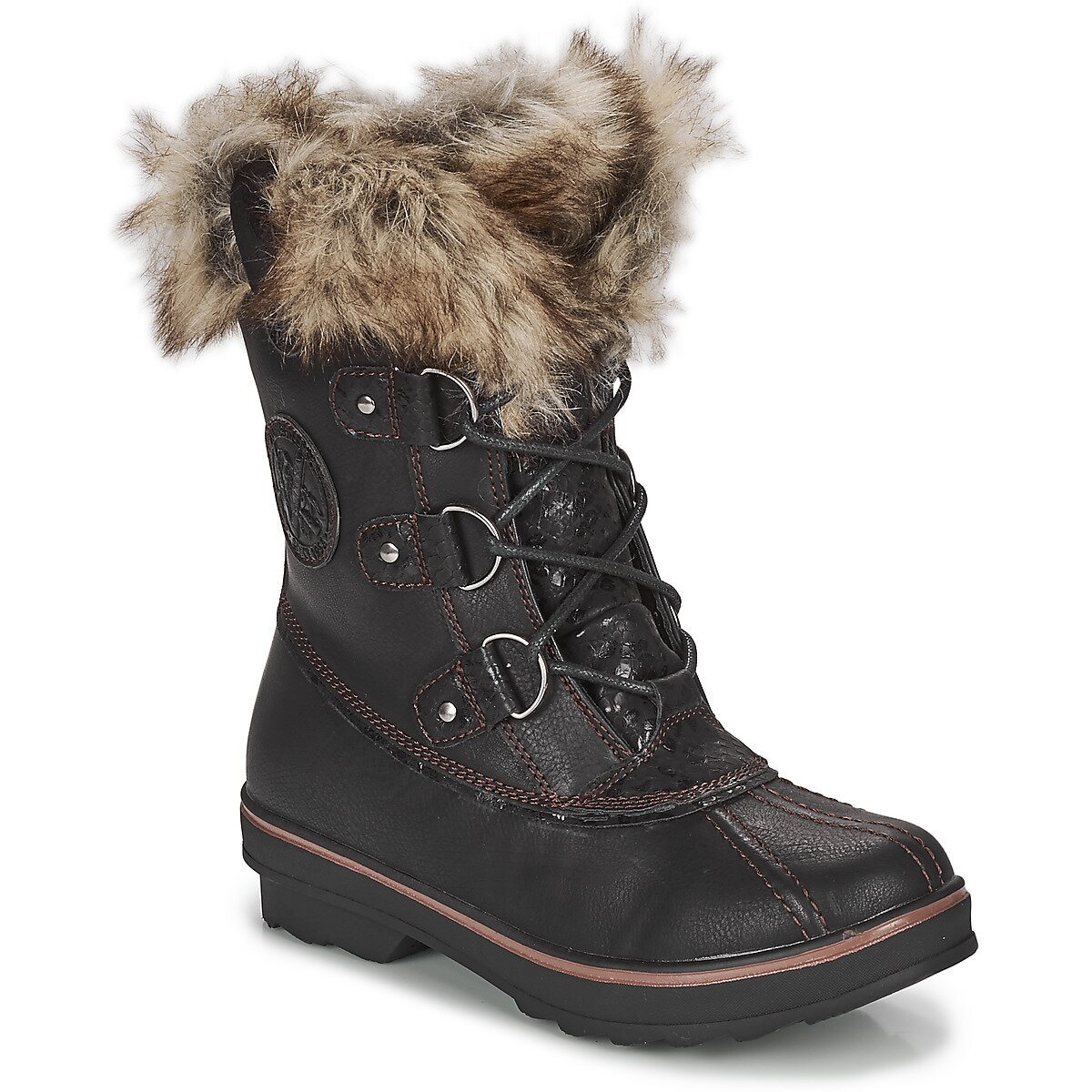 Kimberfeel Pantofi CAMILLE