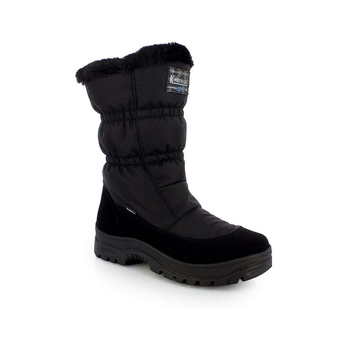 Kimberfeel Pantofi CAROLINE