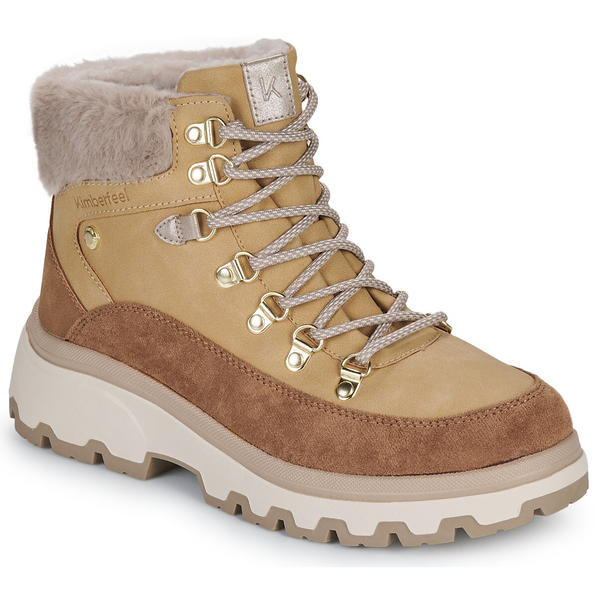 Kimberfeel Pantofi CELIA