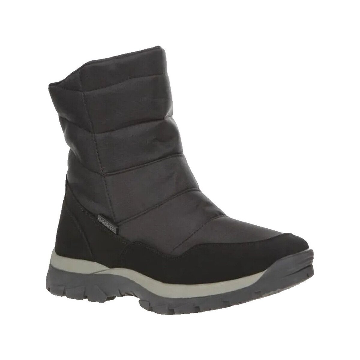 Kimberfeel Pantofi Chaussures Stockholm imperméables