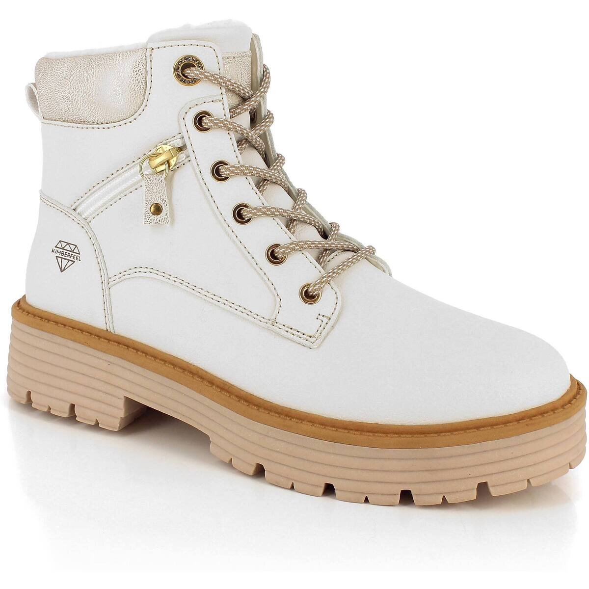 Kimberfeel Pantofi CLAUDIE