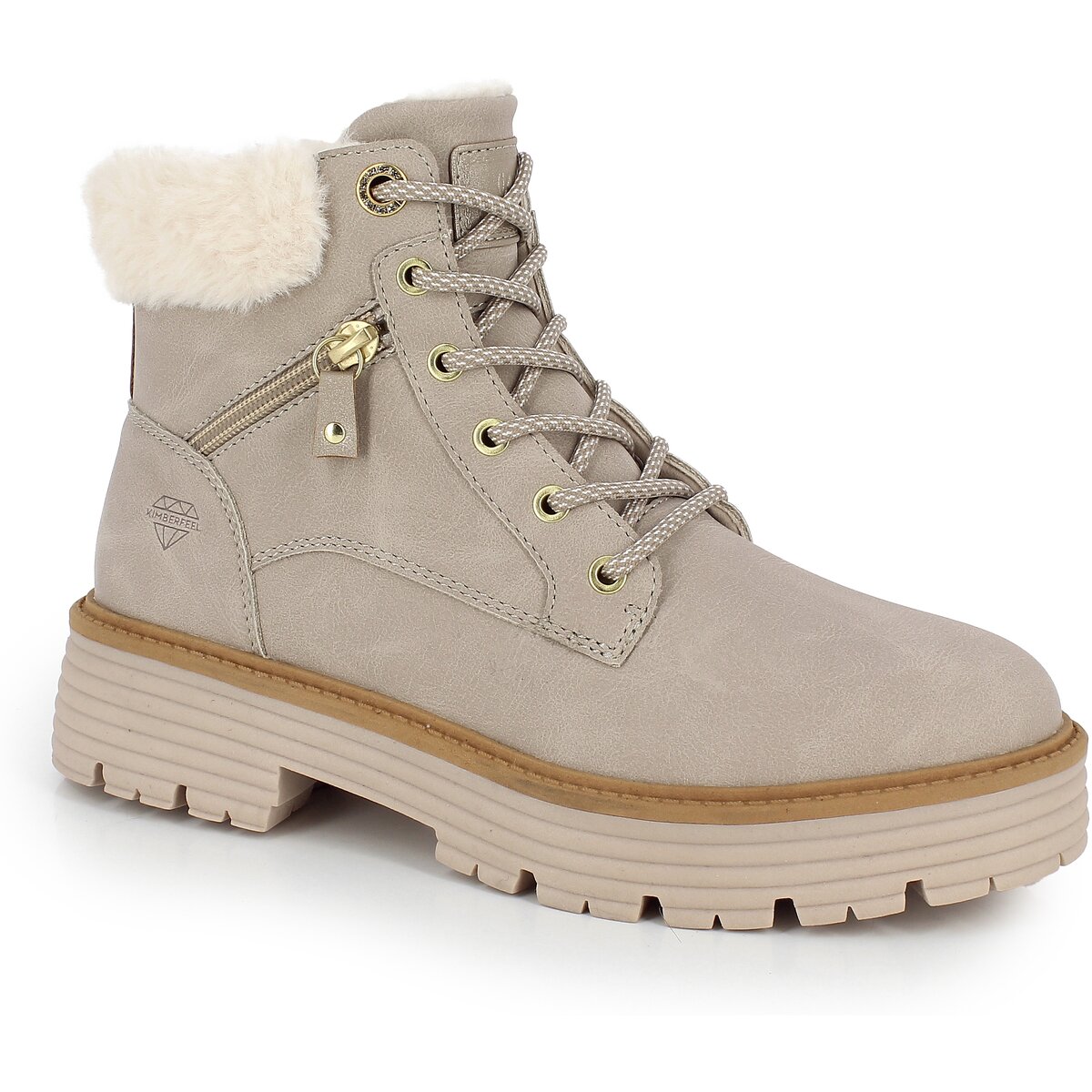 Kimberfeel Pantofi CLAUDIE