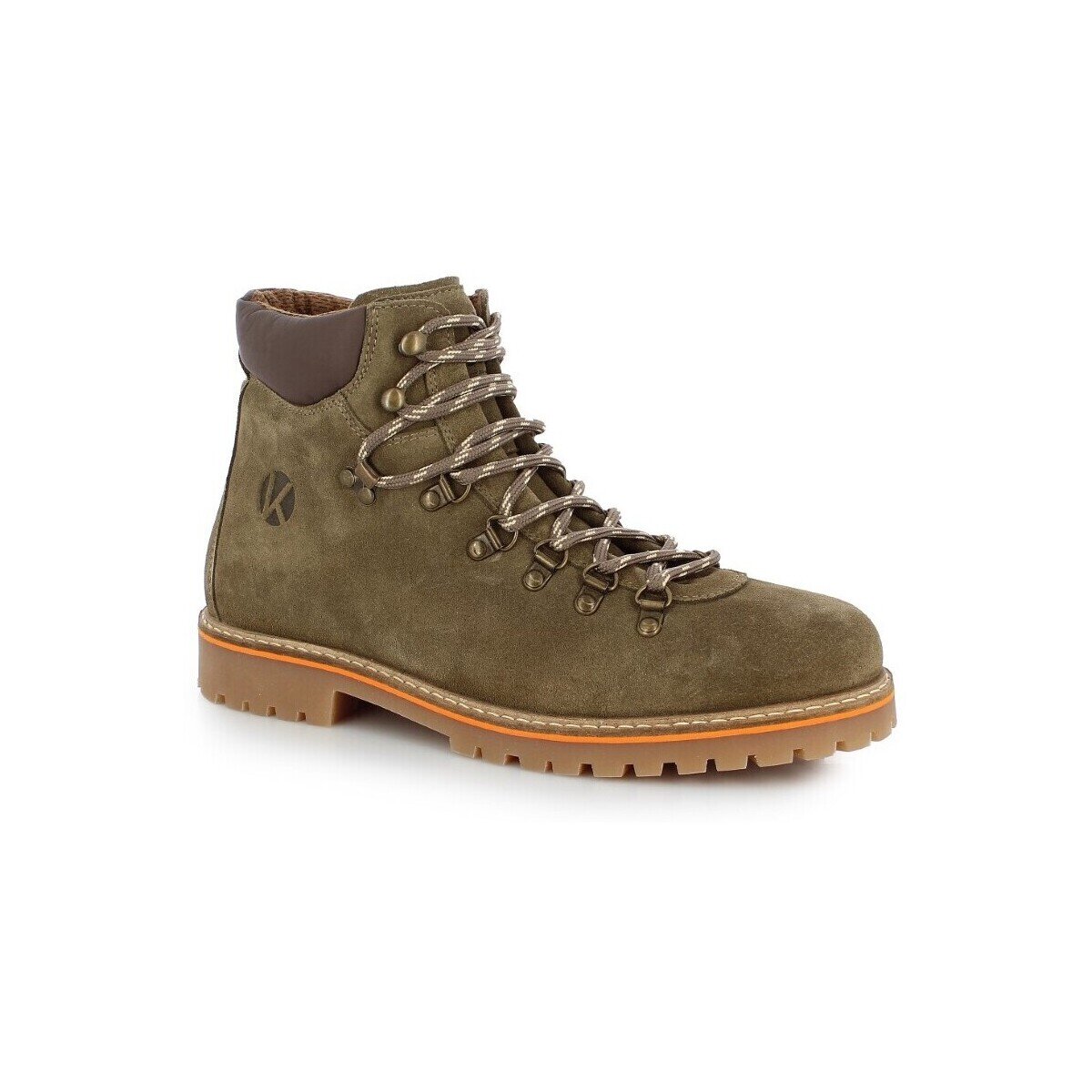 Kimberfeel Pantofi COLIN