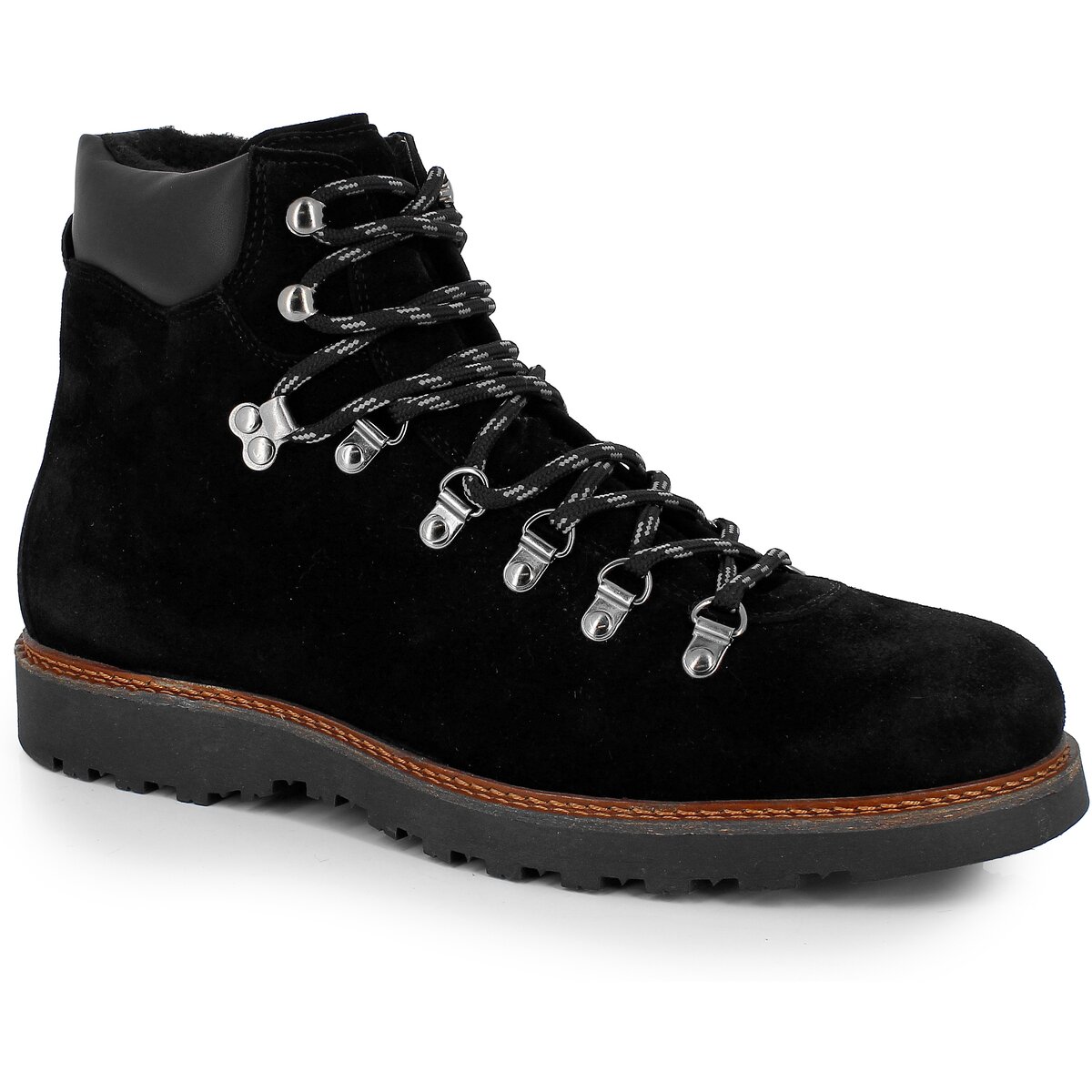 Kimberfeel Pantofi COLIN