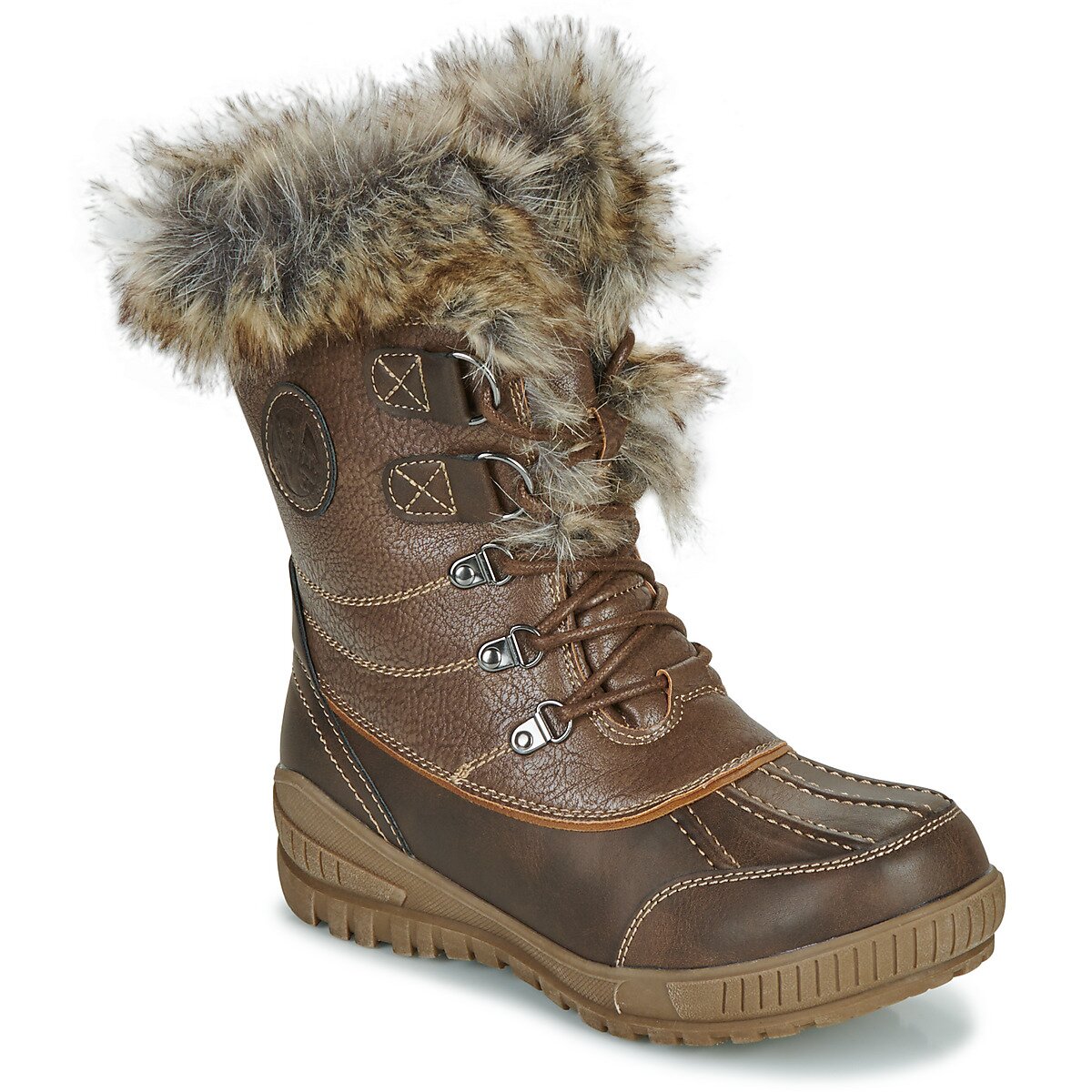 Kimberfeel Pantofi DELMOS