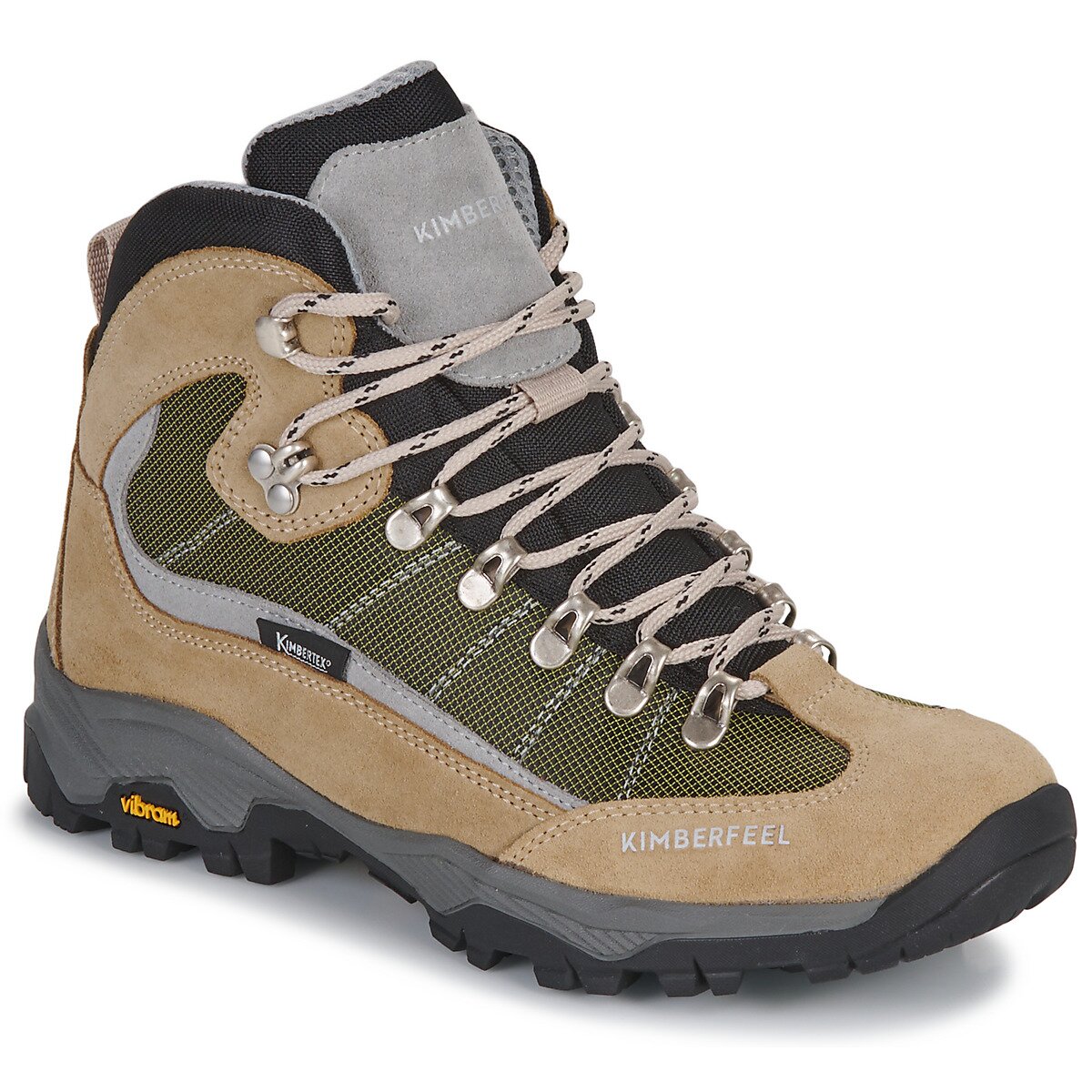 Kimberfeel Pantofi DENALI