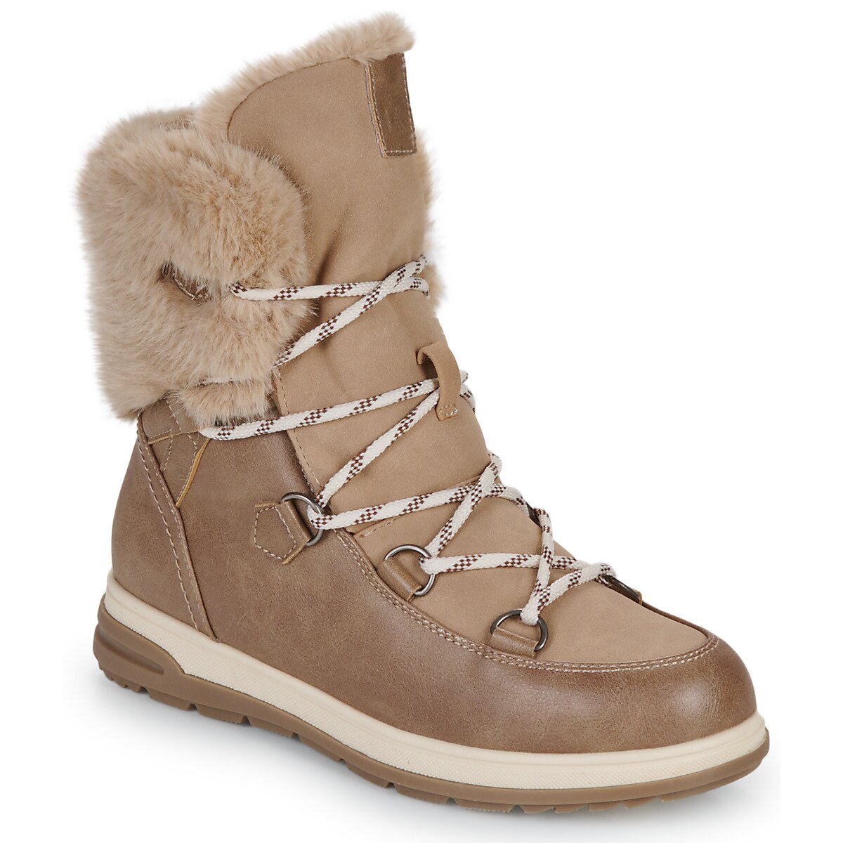 Kimberfeel Pantofi EBELYA
