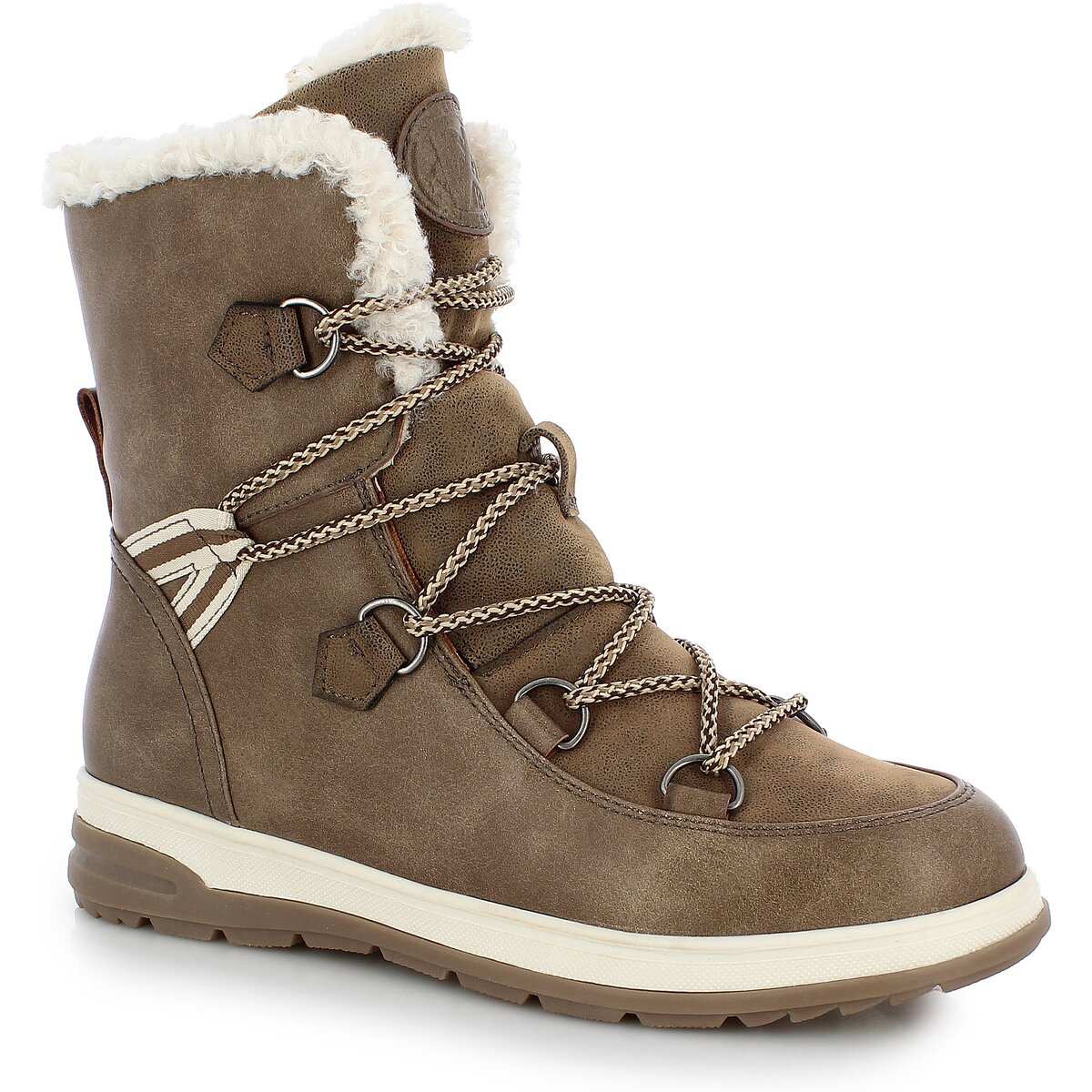 Kimberfeel Pantofi EBELYA