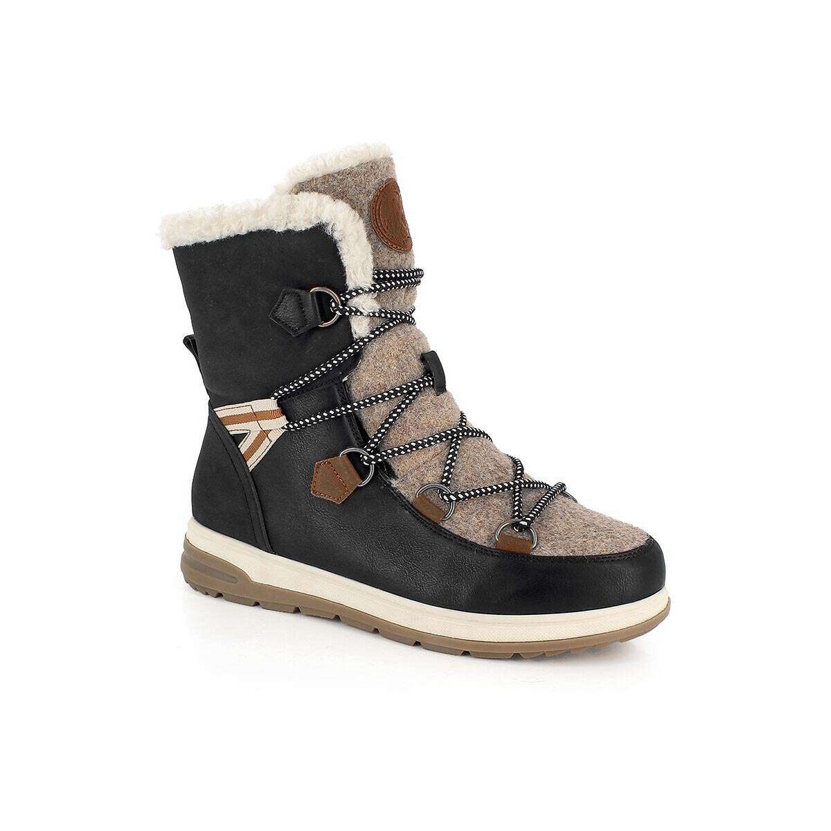 Kimberfeel Pantofi EBELYA