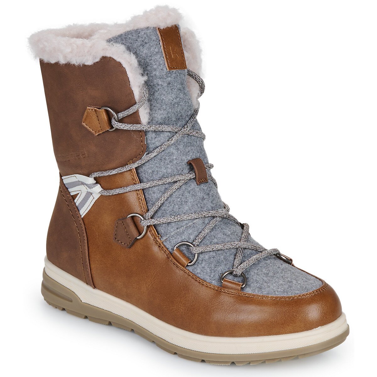 Kimberfeel Pantofi EBELYA