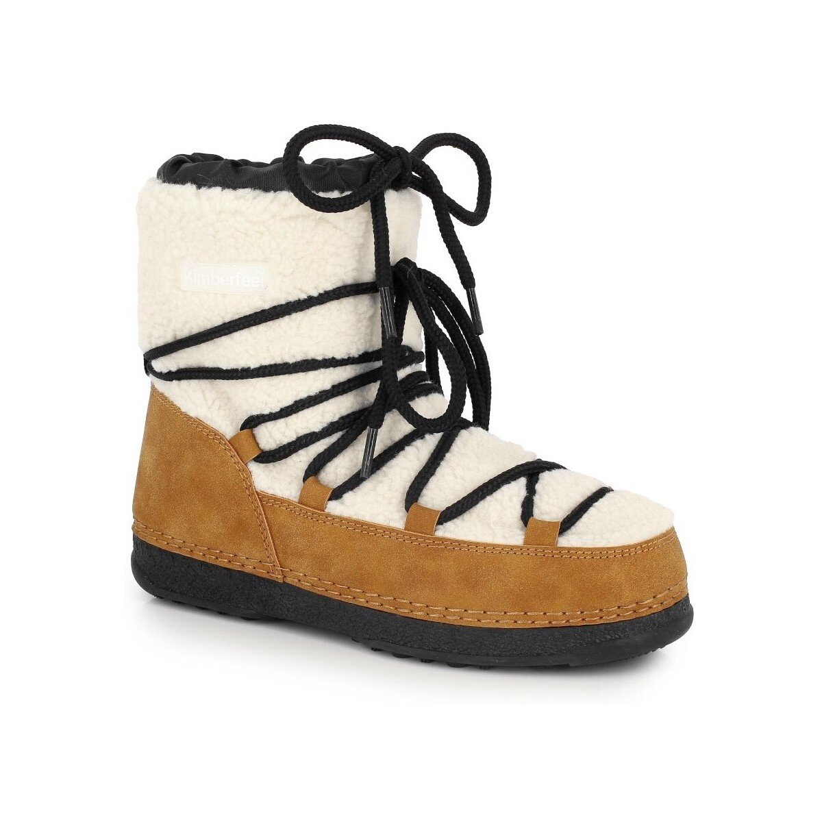Kimberfeel Pantofi ERICA