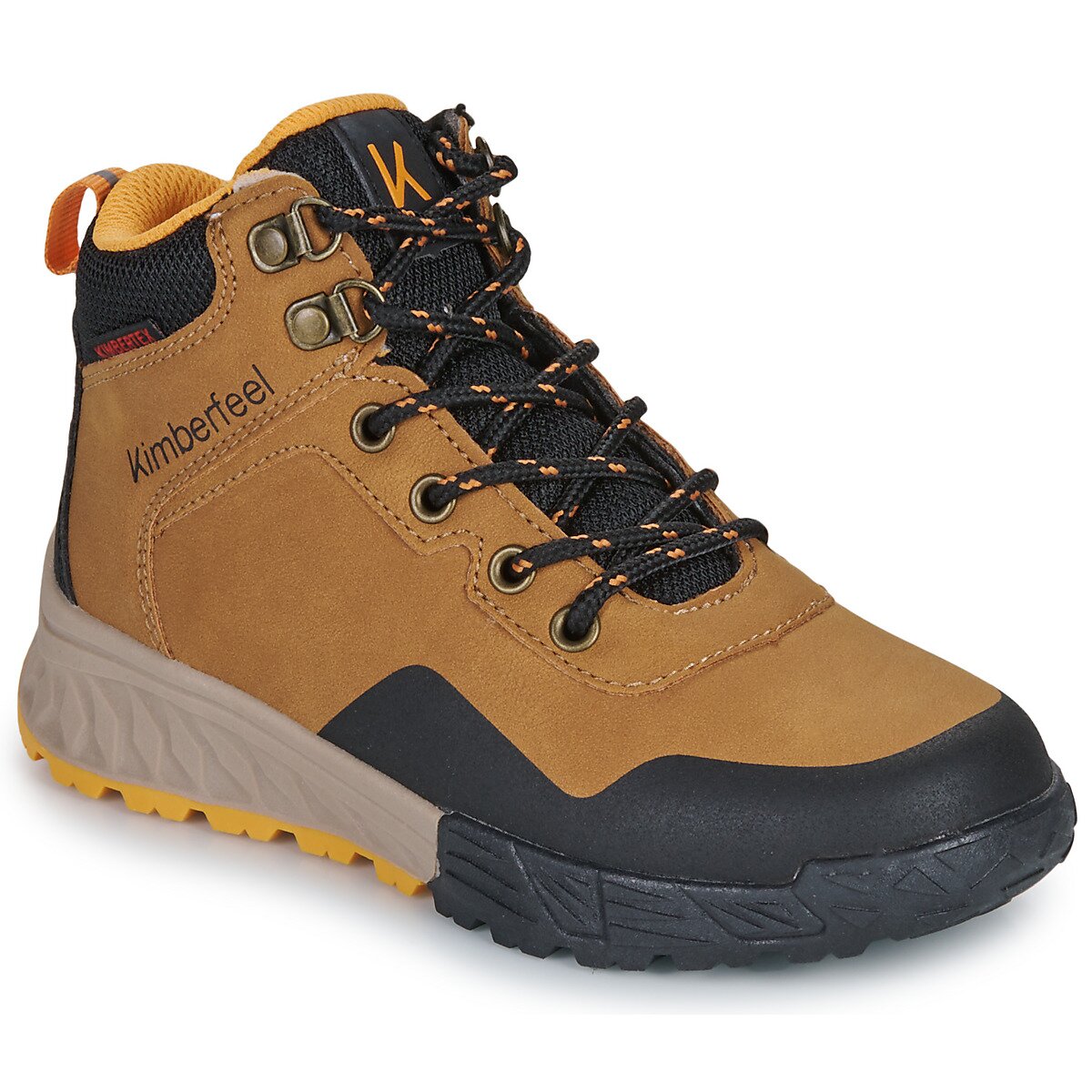 Kimberfeel Pantofi GABIN