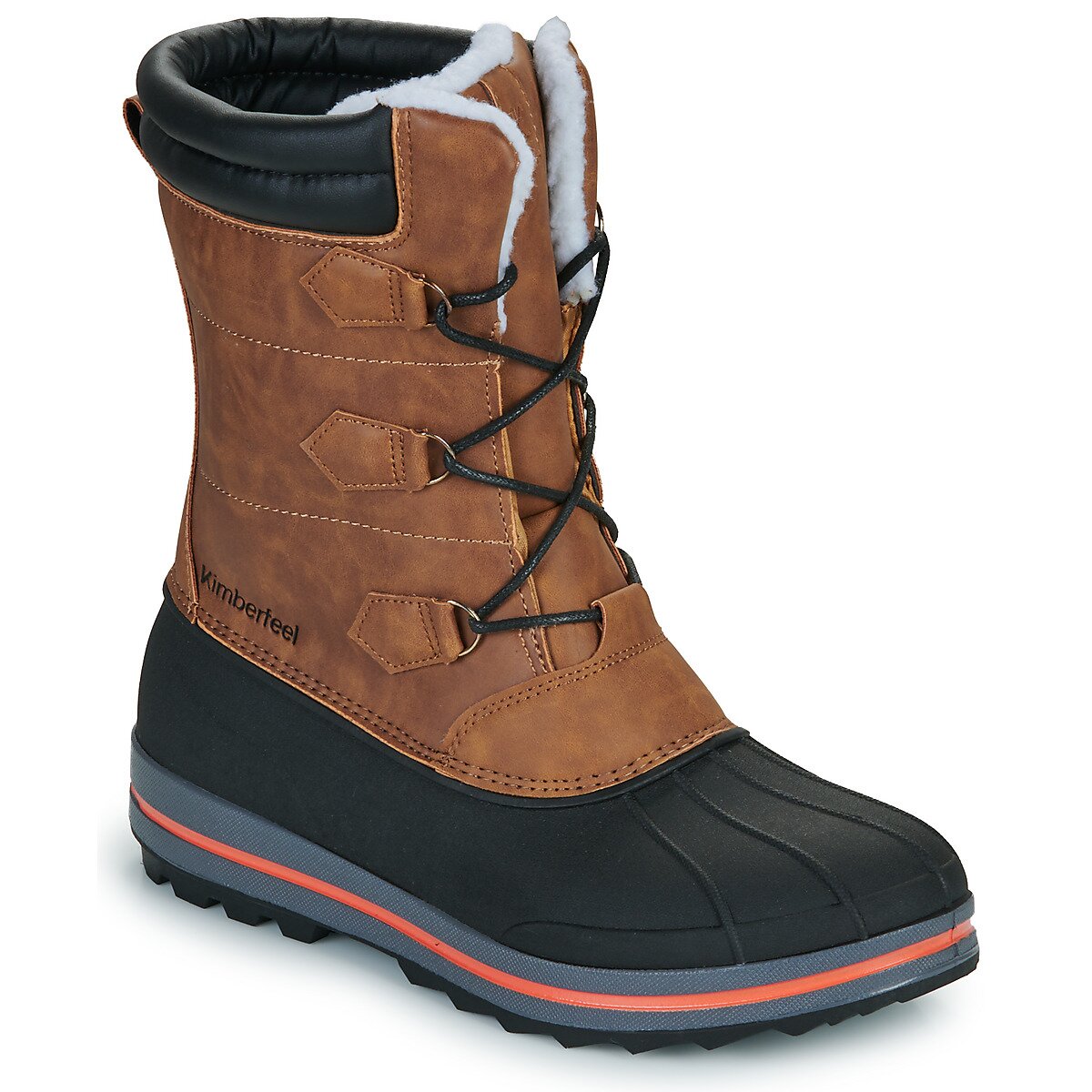 Kimberfeel Pantofi JAREK