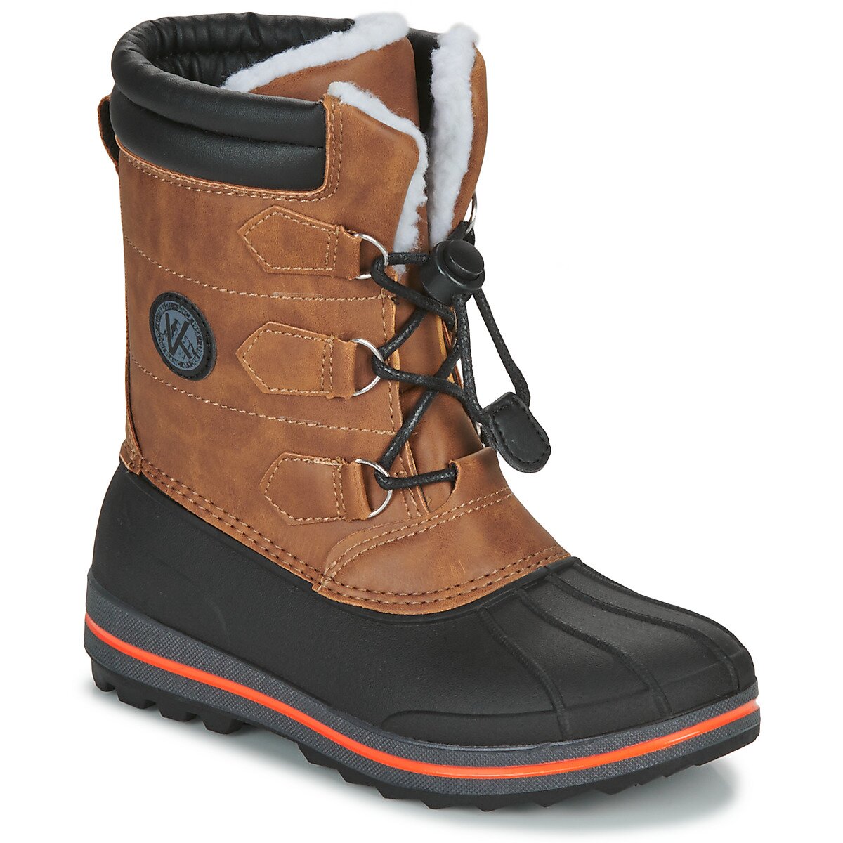 Kimberfeel Pantofi JAREK