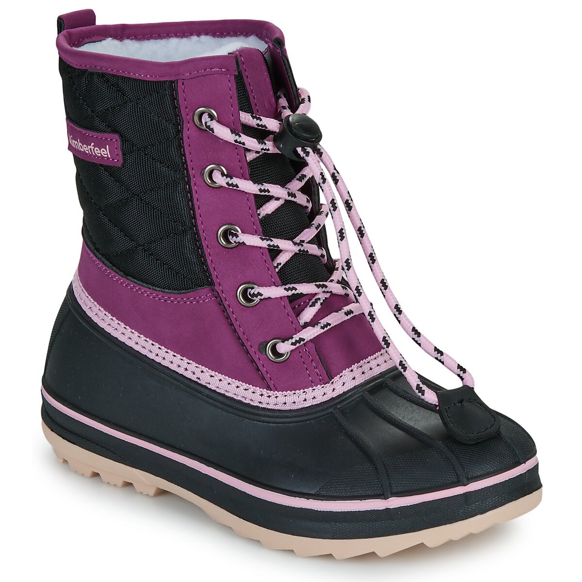 Kimberfeel Pantofi JIBBER