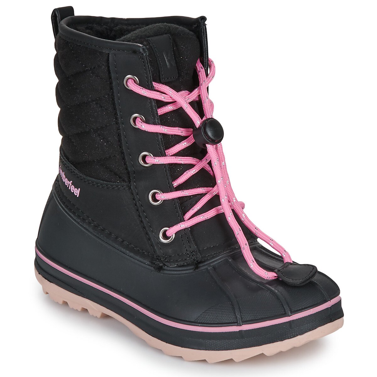 Kimberfeel Pantofi JIBBER