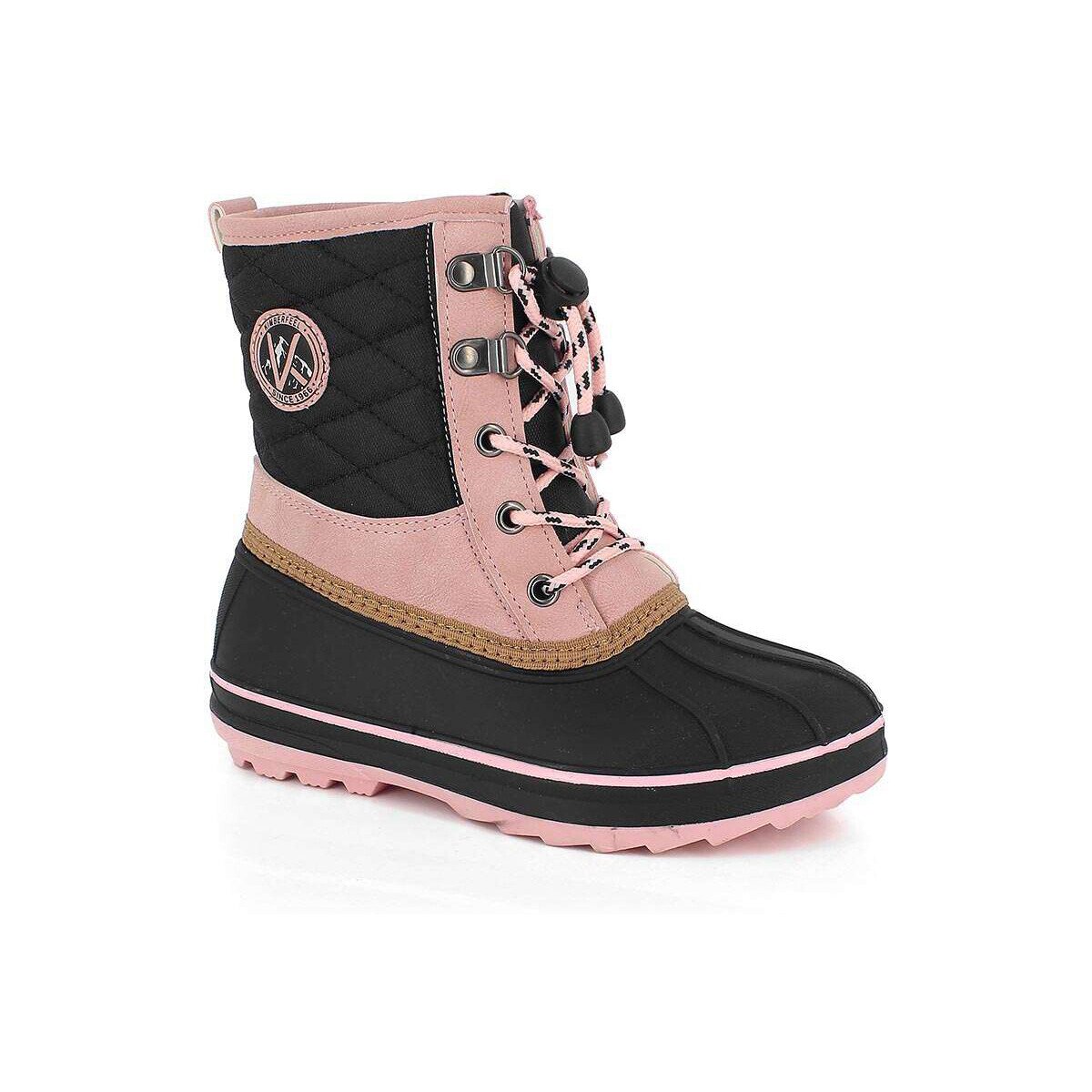 Kimberfeel Pantofi JIBBER