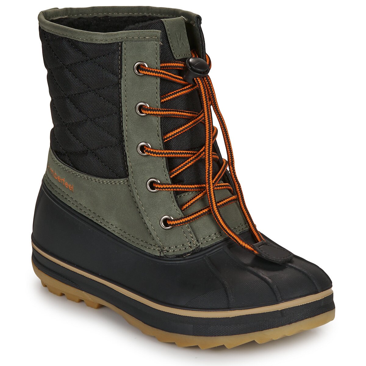 Kimberfeel Pantofi JIBBER