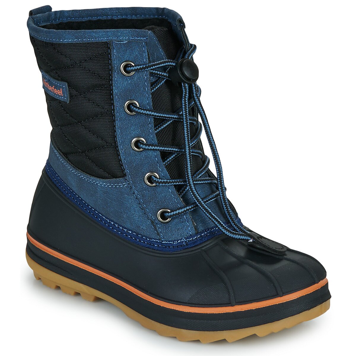 Kimberfeel Pantofi JIBBER