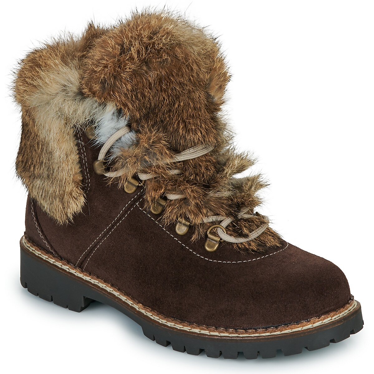 Kimberfeel Pantofi LEONA