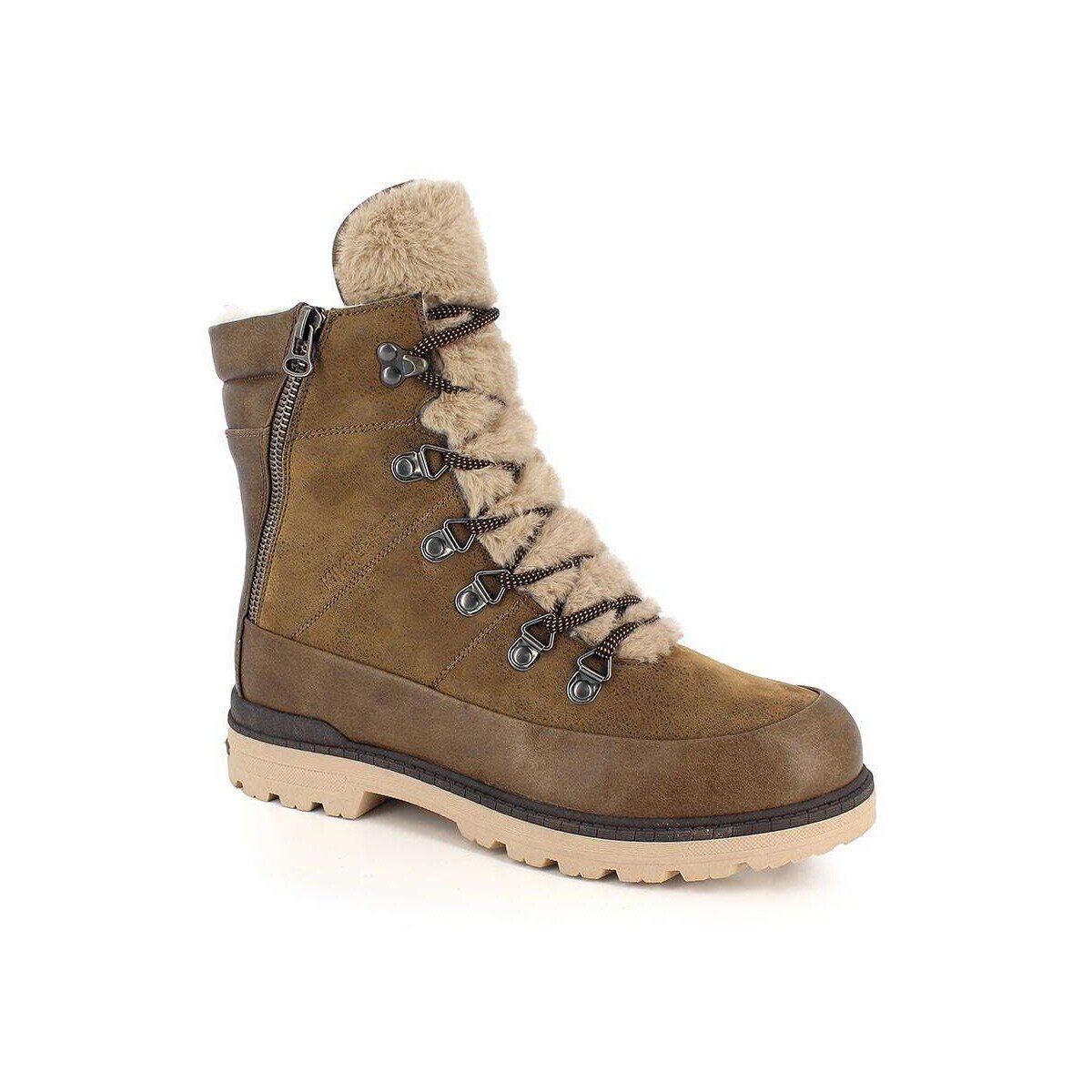 Kimberfeel Pantofi LIZZIE