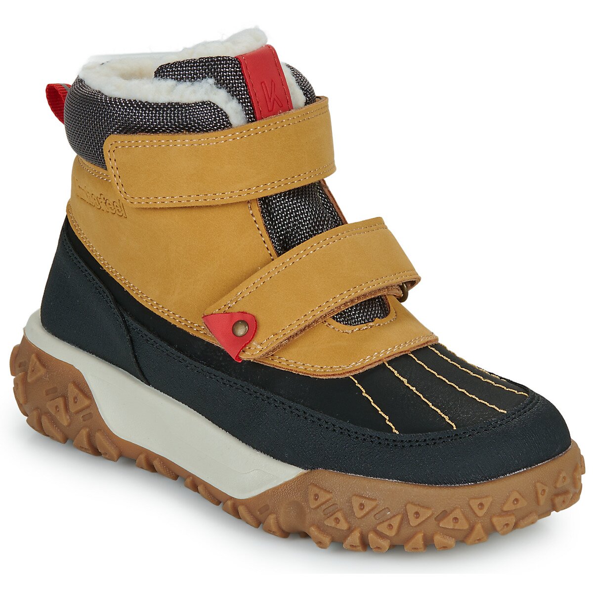 Kimberfeel Pantofi LYRIC