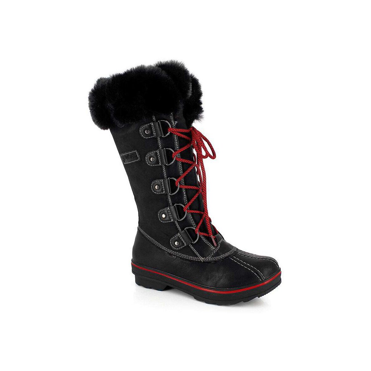 Kimberfeel Pantofi MATHILDE