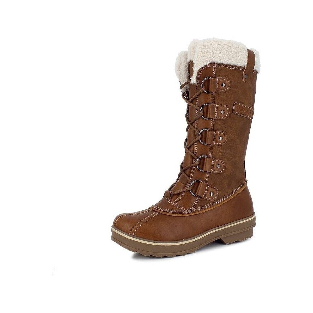 Kimberfeel Pantofi MATHILDE