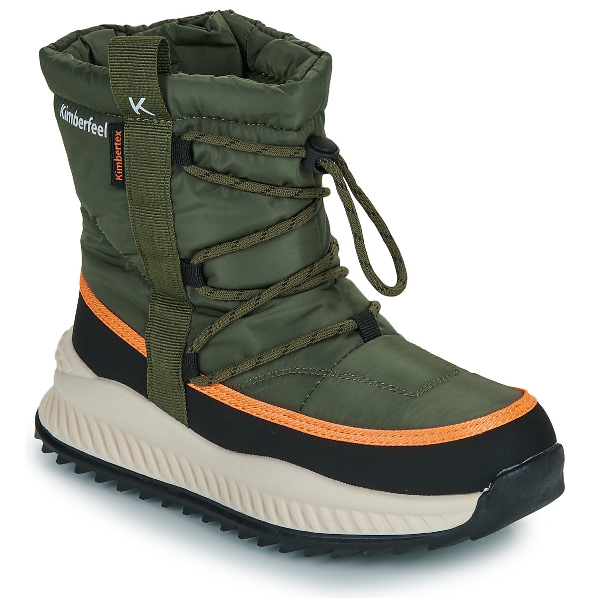 Kimberfeel Pantofi MIKADO