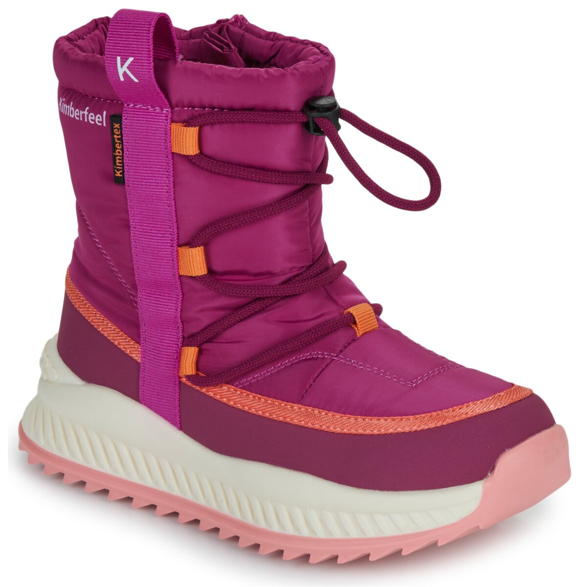 Kimberfeel Pantofi MIKADO