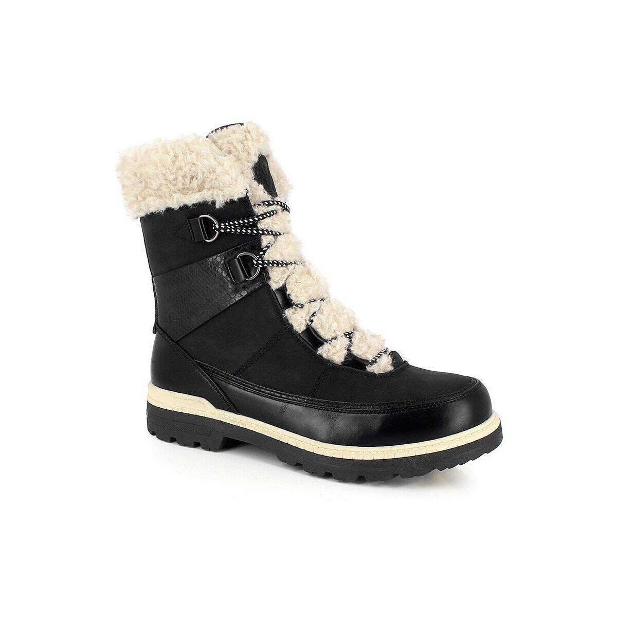 Kimberfeel Pantofi NALIA