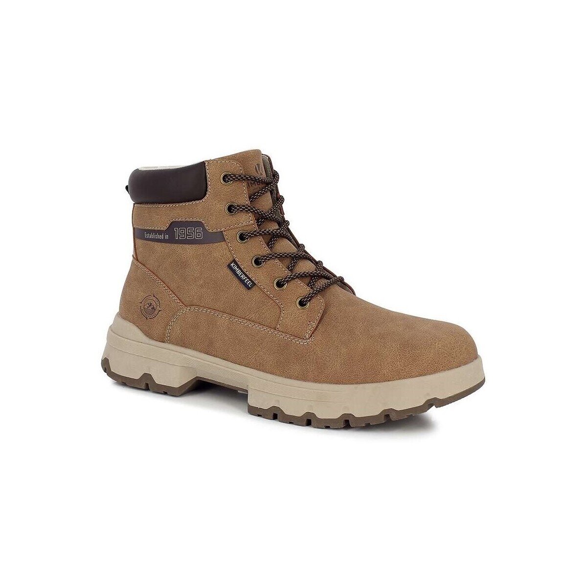 Kimberfeel Pantofi NATHAN