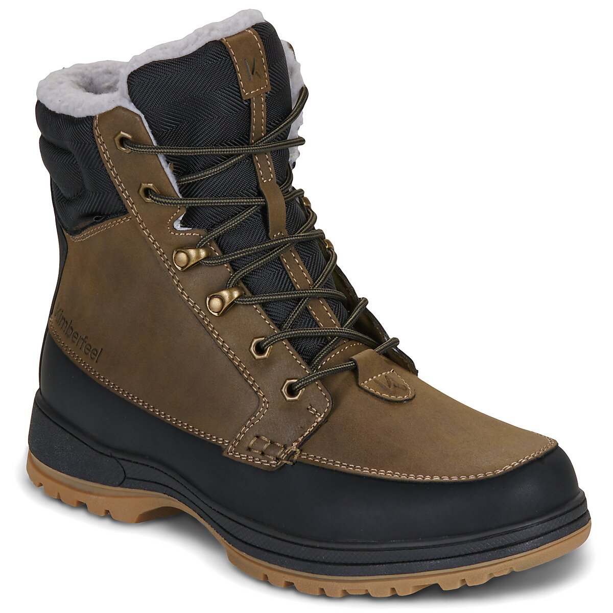 Kimberfeel Pantofi NOLAN
