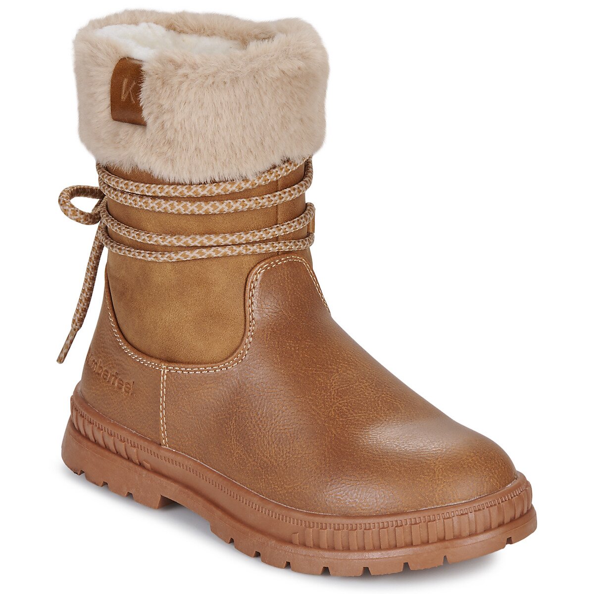 Kimberfeel Pantofi PAULA