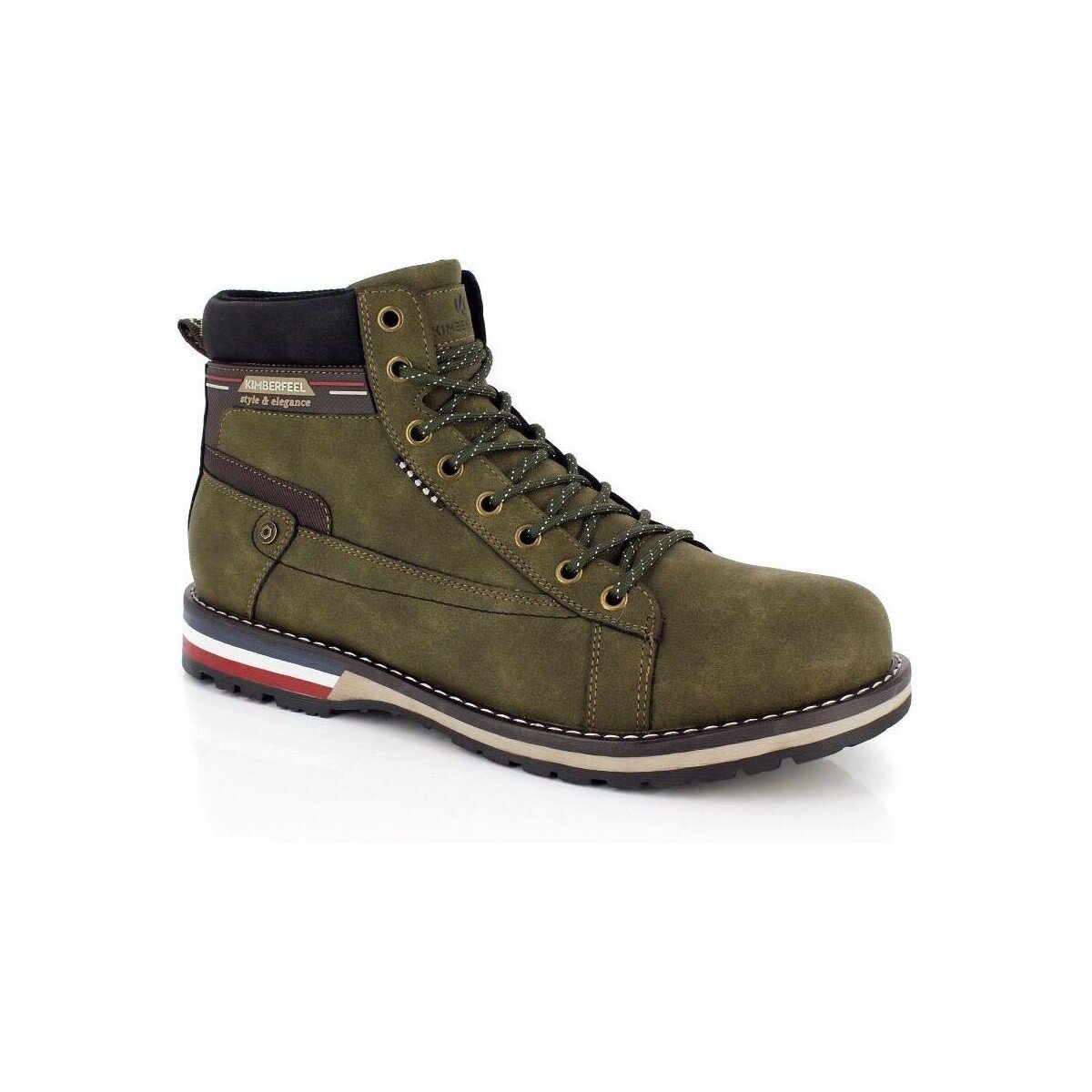 Kimberfeel Pantofi PEDRO